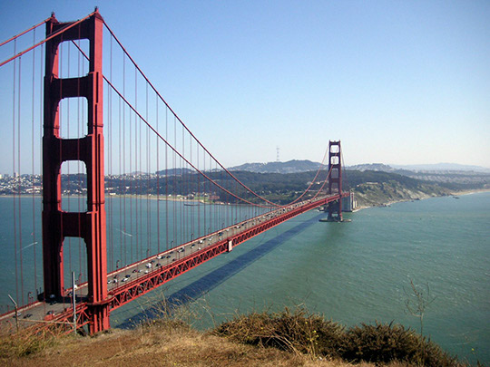 Golden Gate Bridge_001