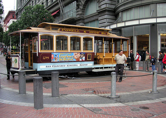 Downtown SF_001