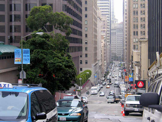 Downtown SF_002