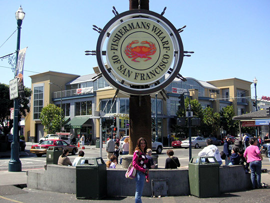 Fisherman's Wharf_001