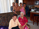 Palm Springs_009 with Mom, Elvie, Elvylou, Marie & Vince