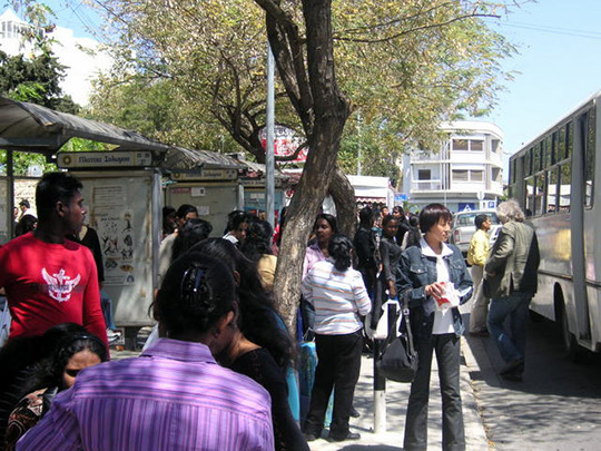 Greek Cyprus_Nicosia_20070415_059