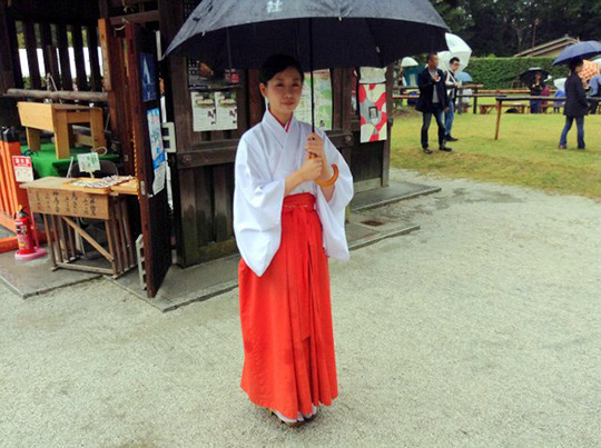 Yabusame (Archery) Festival_20131020_017