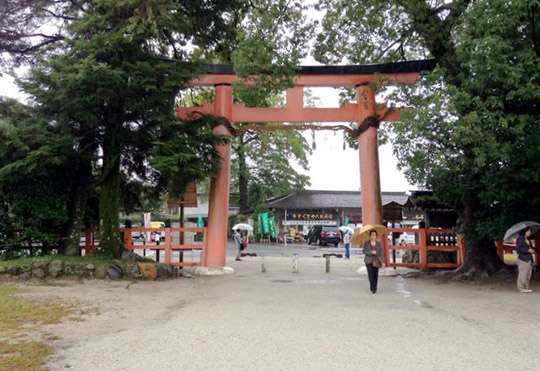 Yabusame (Archery) Festival_20131020_002