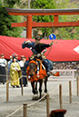 Yabusame (Archery) Festival_20070415_022