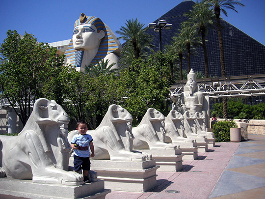 Las Vegasl_20090826_019