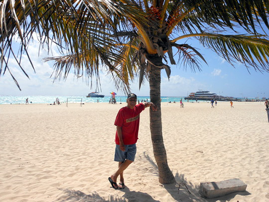 Playa Del Carmen_20120224_006