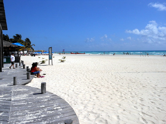 Playa Del Carmen_20120224_001