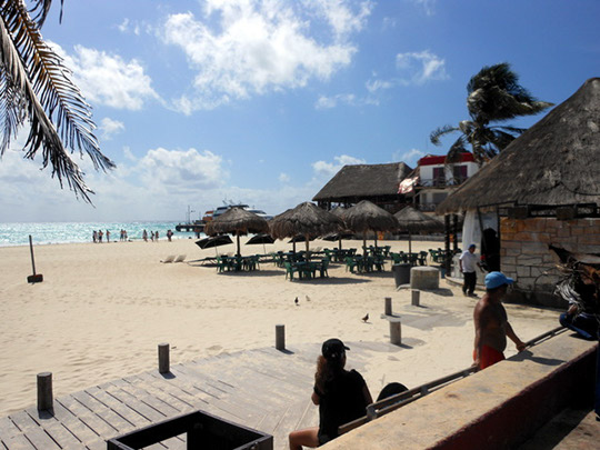 Playa Del Carmen_20120224_002