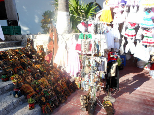 Playa Del Carmen_20110305_017