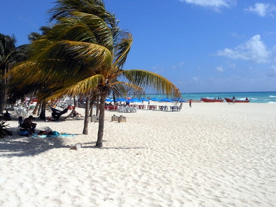 Playa Del Carmen_20120224_005