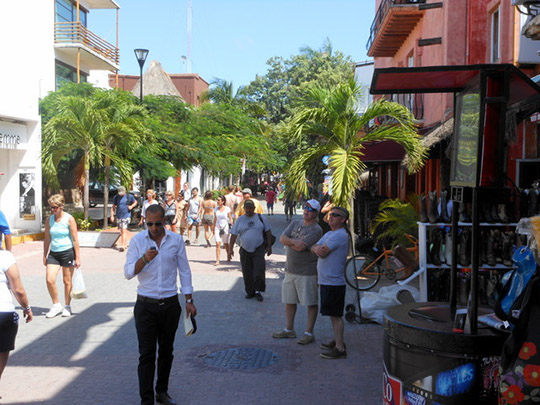 Playa Del Carmen_20120224_020