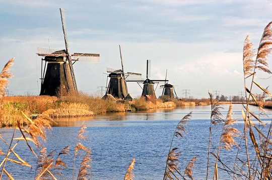 Kinderdijk_20051226_001